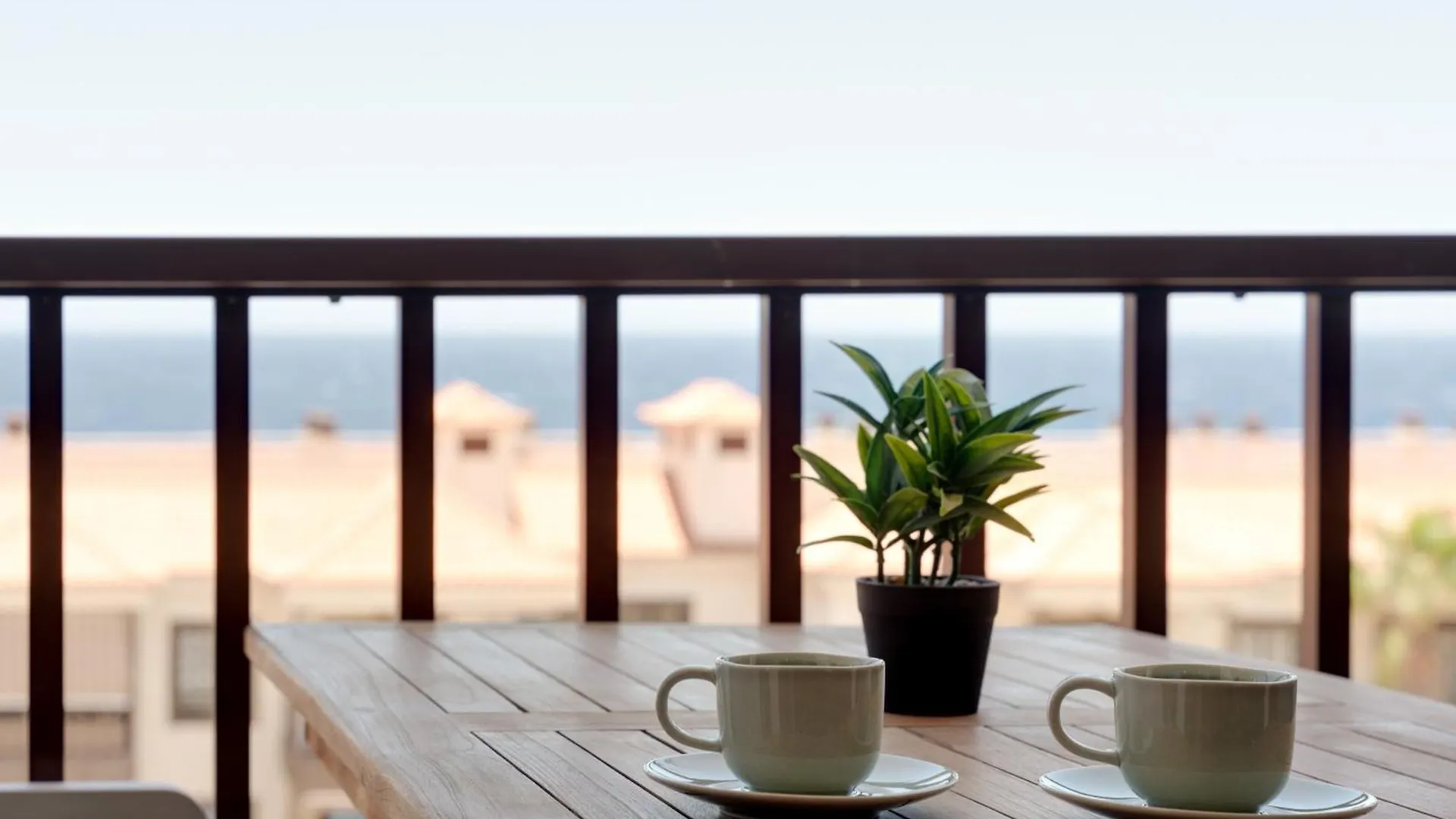 Apartament Balcon Del Mar - Suite 353 Costa Del Silencio