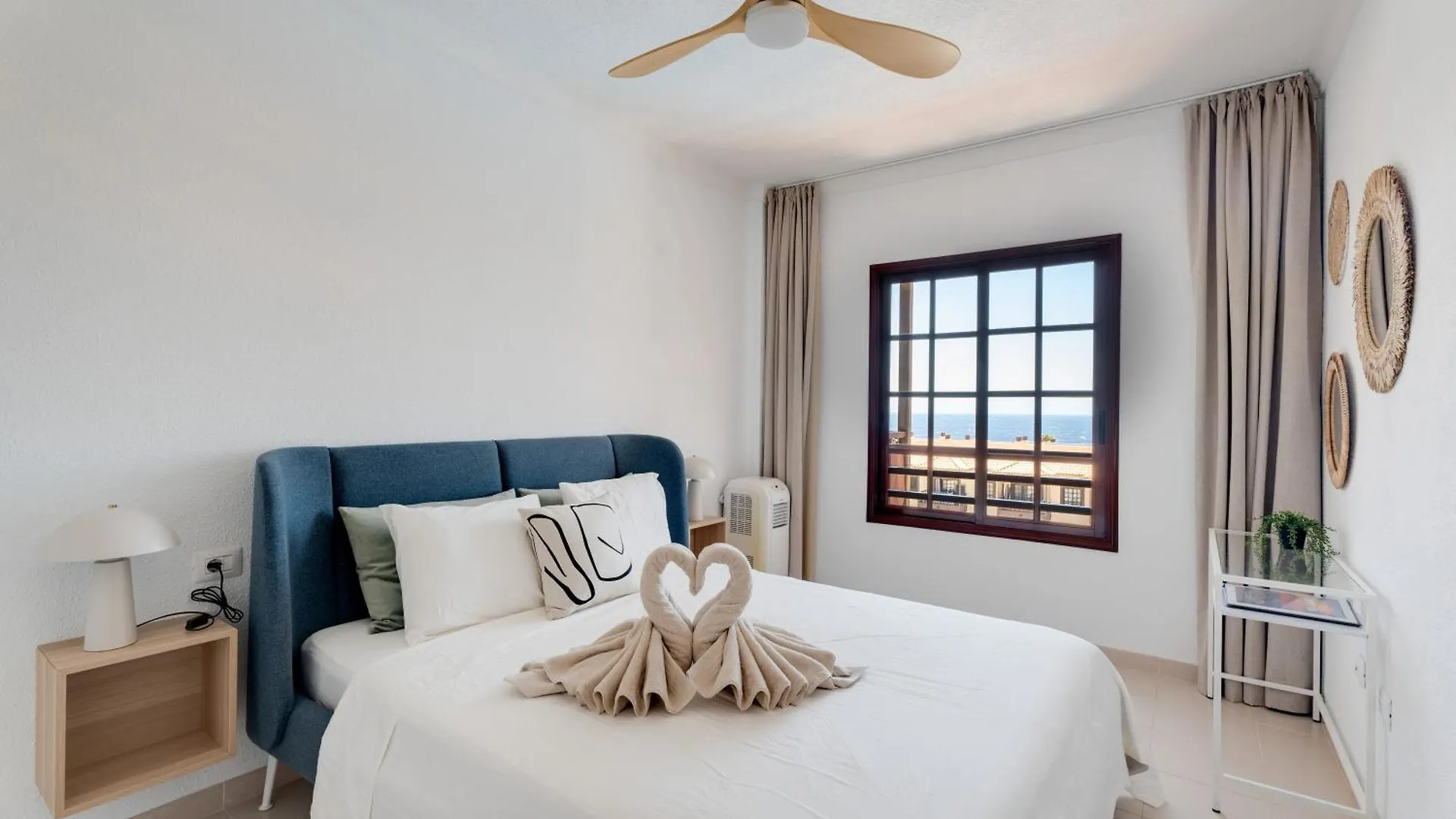 Apartament Balcon Del Mar - Suite 353 Costa Del Silencio