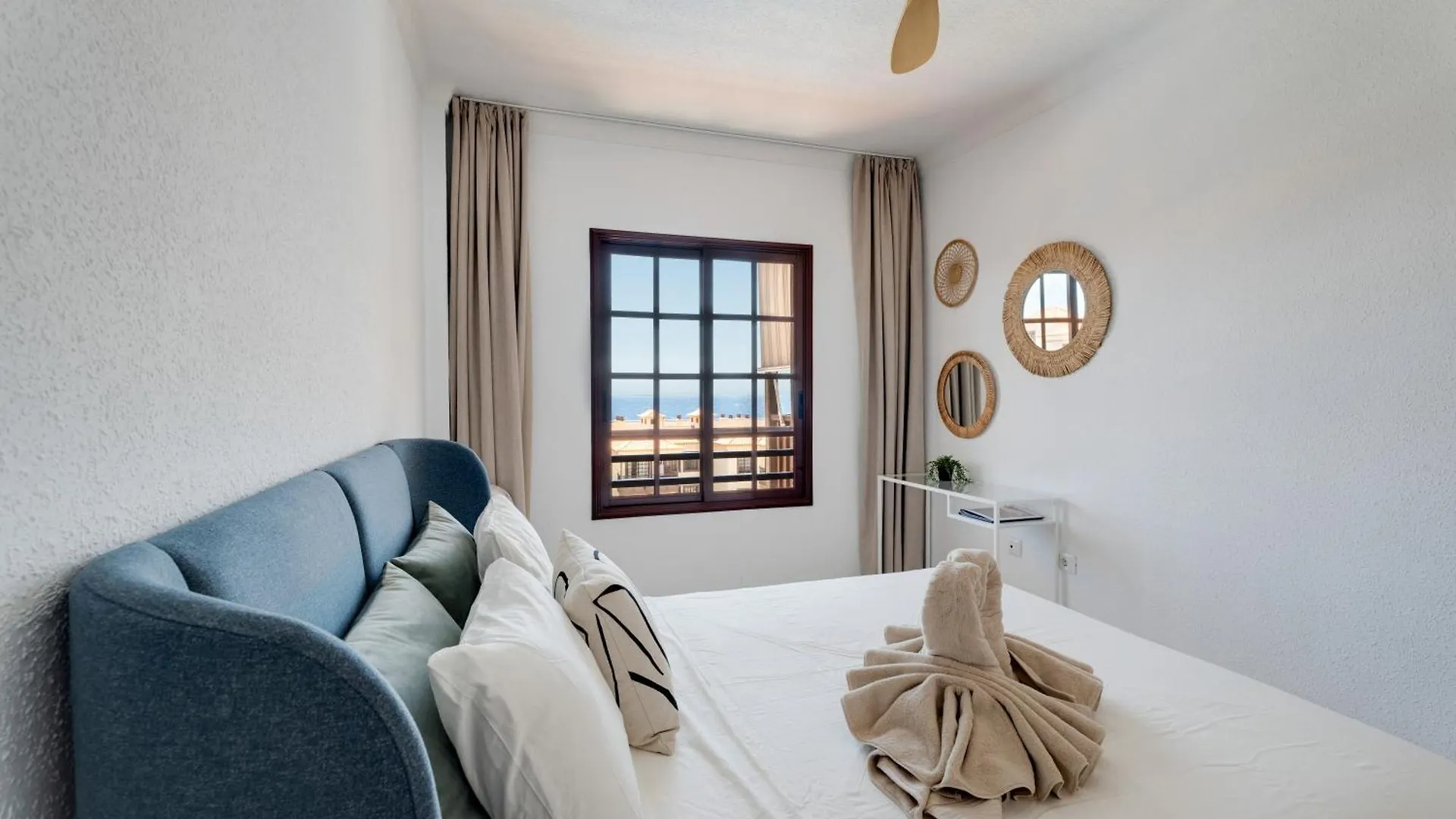 Balcon Del Mar - Suite 353 Costa Del Silencio Apartament